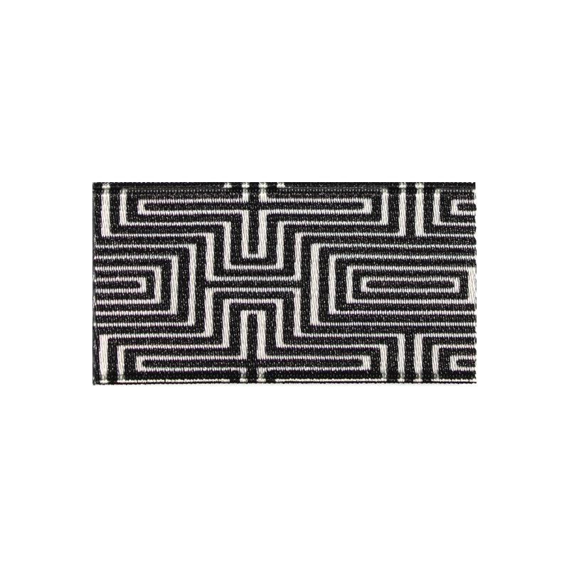 Tirantes De Vestir Negro Hombre 3785/35 03 Bl