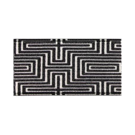 Tirantes De Vestir Negro Hombre 3785/35 03 Bl