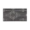 Tirantes De Vestir Negro Hombre 3785/35 03 Bl