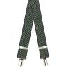 Tirantes De Vestir Verde Hombre 3686/35 01 Ve
