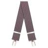 Tirantes De Vestir Verde Hombre 3686/35 01 Ve