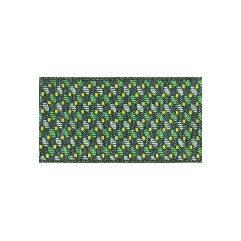 Tirantes De Vestir Negro Hombre 3686/35 03 Ne