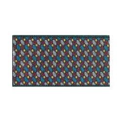 Tirantes De Vestir Negro Hombre 3686/35 03 Ne
