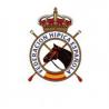 Escudo Real Federación Hípica Española