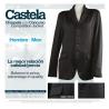 Chaqueta Concurso Castela Caballero