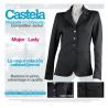 Chaqueta Concurso Castela Señora Negro
