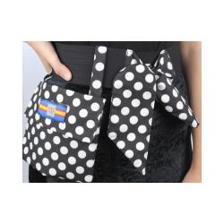 Cinturón Elástico Y/O Piel Mujer 95/70 Cint.+Bolso