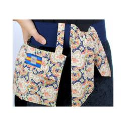 Cinturón Elástico Y/O Piel Mujer 95/70 Cint.+Bolso