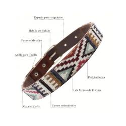 Collar De Perro 220/04