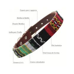 Collar De Perro 220/19