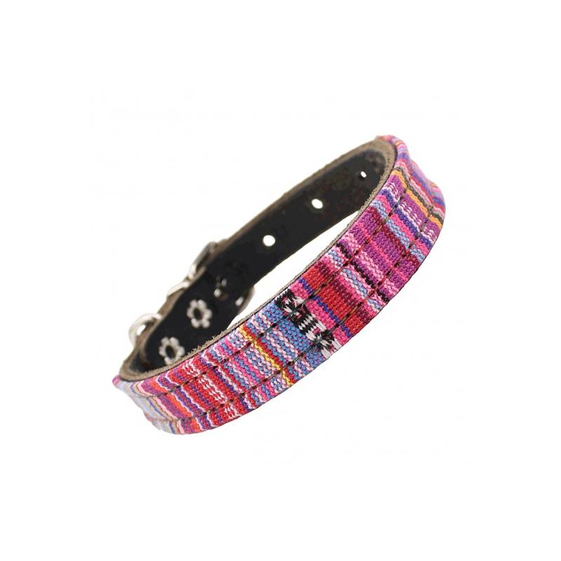 Collare Per Cane 220/16 Variante Cinturanes Acosta LARGHEZZE: 12mm ...