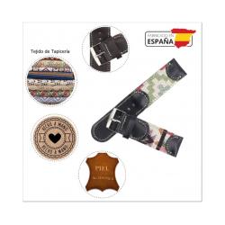 Correa De Reloj 444/04