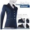 Chaqueta Concurso Softshell Ladies