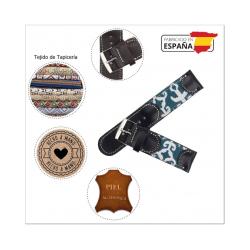 Correa De Reloj 444/61