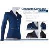 Chaqueta Concurso Softshell Ladies