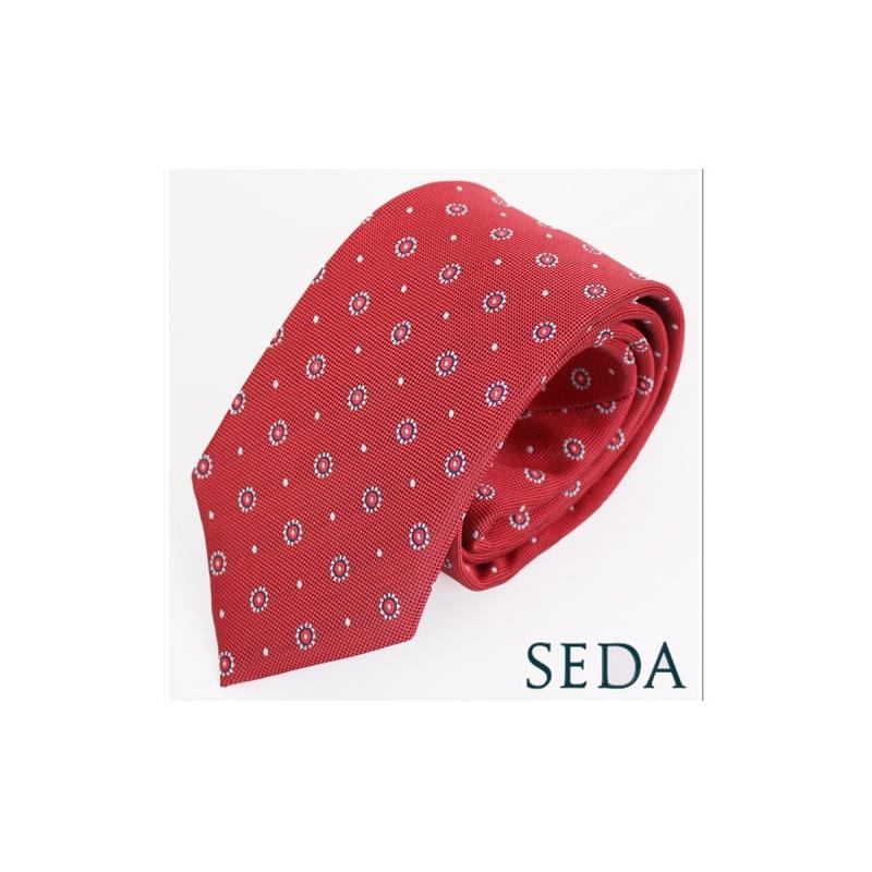 Corbata De Seda 260-33