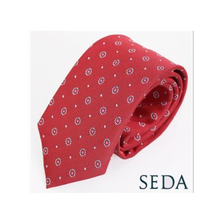 Corbata De Seda 260-33