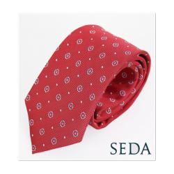 Corbata De Seda 260-33