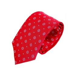 Corbata De Seda 260-33