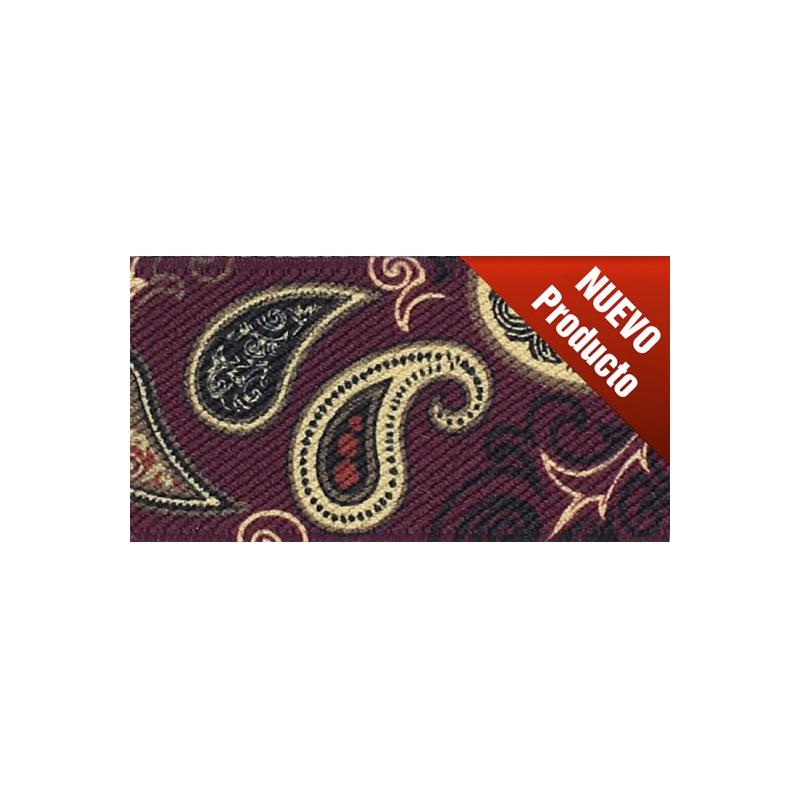 Tirantes De Vestir Burdeos Hombre 9/35 120 Bur