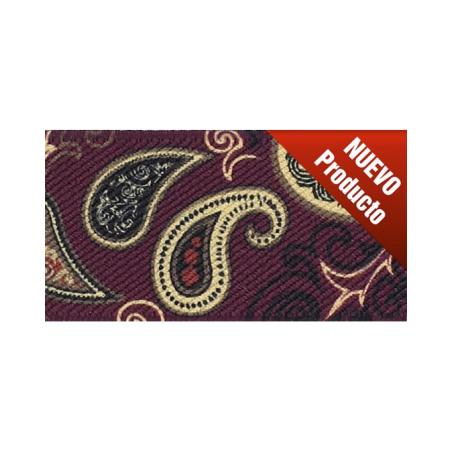 Tirantes De Vestir Burdeos Hombre 9/35 120 Bur