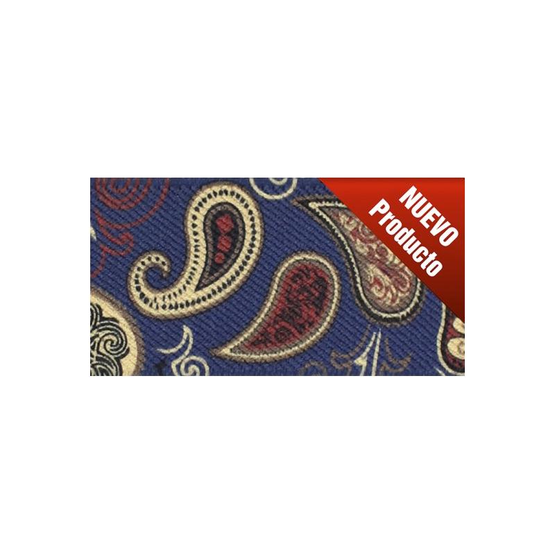 Tirantes De Vestir Azul Hombre 9/35 150 Az