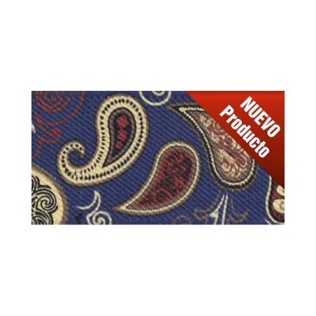 Tirantes De Vestir Azul Hombre 9/35 150 Az