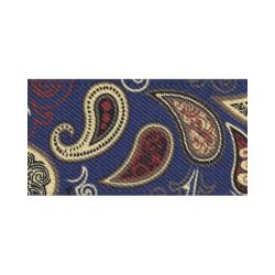 Tirantes De Vestir Azul Hombre 9/35 150 Az