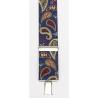 Tirantes De Vestir Azul Hombre 9/35 150 Az