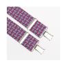 Tirantes De Vestir Burdeos Hombre 18/35 120 Bur