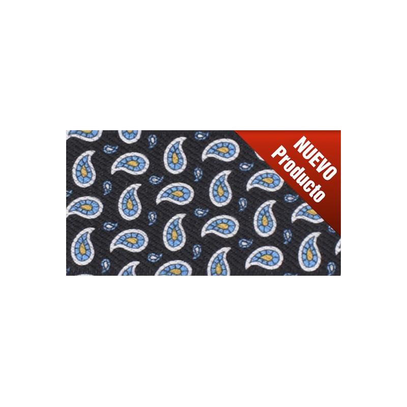 Tirantes De Vestir Negro Hombre 18/35 123 Ne