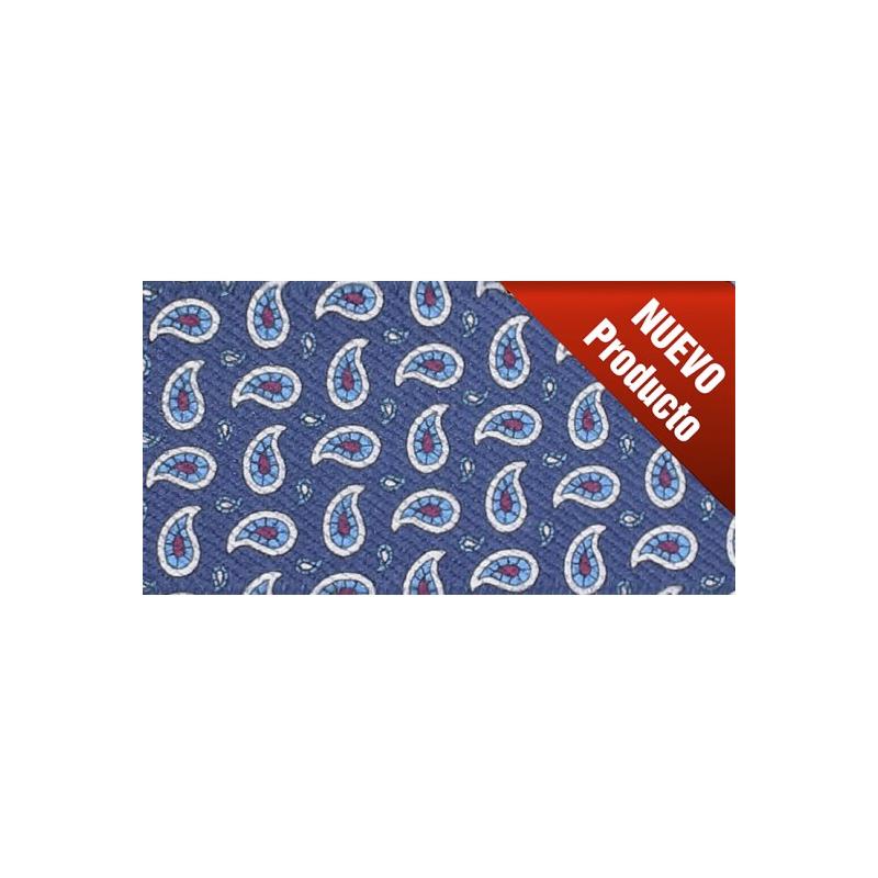 Tirantes De Vestir Azul Hombre 18/35 150 Az