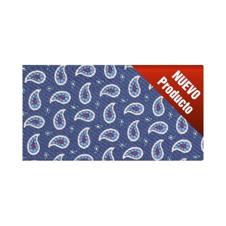 Tirantes De Vestir Azul Hombre 18/35 150 Az