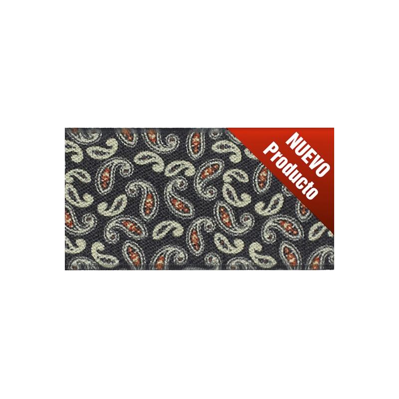 Tirantes De Vestir Negro Hombre 3078/35 02 Ne