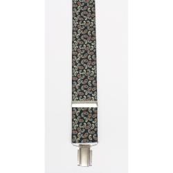 Tirantes De Vestir Negro Hombre 3078/35 02 Ne