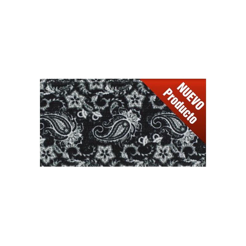 Tirantes De Vestir Negro Hombre 3090/35 01 Ne