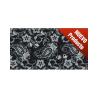 Tirantes De Vestir Negro Hombre 3090/35 01 Ne