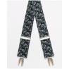 Tirantes De Vestir Negro Hombre 3090/35 01 Ne
