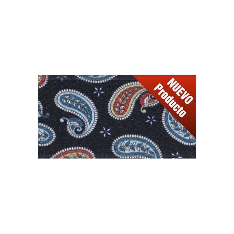 Tirantes De Vestir Azul Hombre 3091/35 01 Az