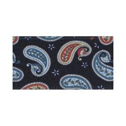 Tirantes De Vestir Azul Hombre 3091/35 01 Az