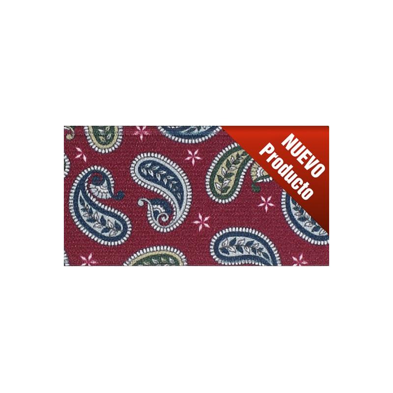 Tirantes De Vestir Burdeos Hombre 3091/35 02 Bur