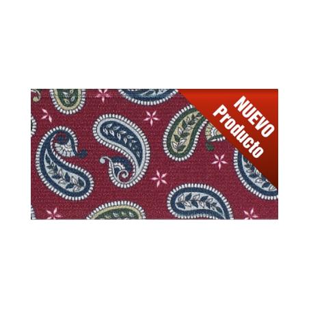 Tirantes De Vestir Burdeos Hombre 3091/35 02 Bur