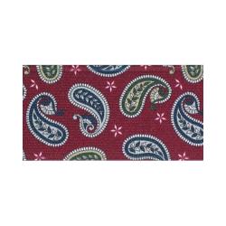 Tirantes De Vestir Burdeos Hombre 3091/35 02 Bur