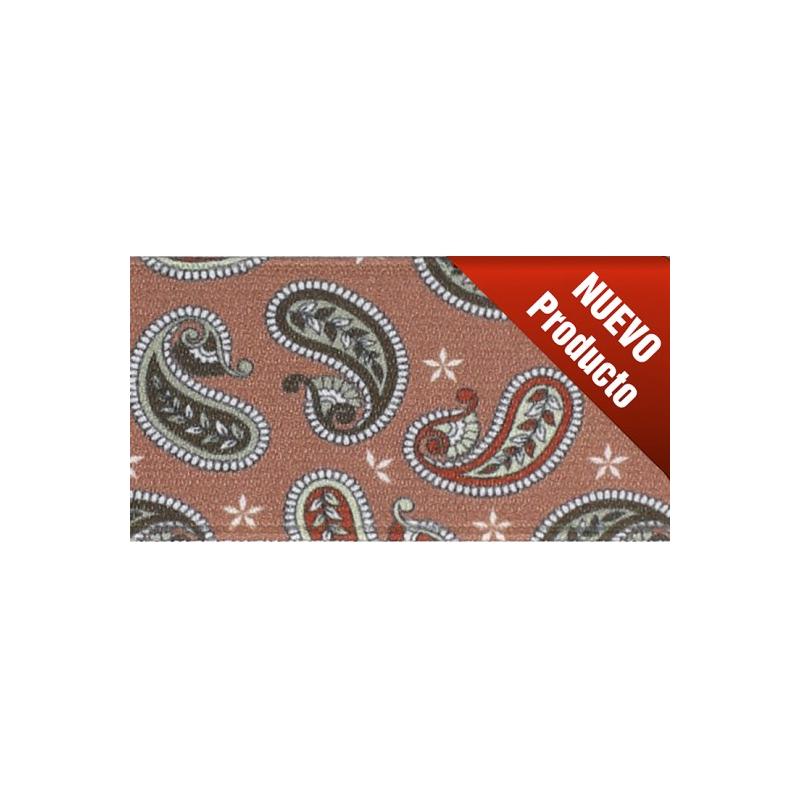 Tirantes De Vestir Rojo Hombre 3091/35 06 Na