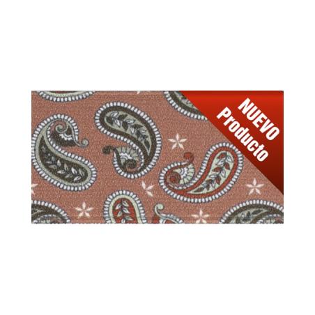 Tirantes De Vestir Rojo Hombre 3091/35 06 Na