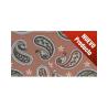 Tirantes De Vestir Rojo Hombre 3091/35 06 Na