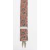 Tirantes De Vestir Rojo Hombre 3091/35 06 Na