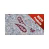 Tirantes De Vestir Gris Hombre 3180/35 01 Gr