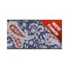 Tirantes De Vestir Azul Hombre 3180/35 07 Az