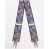 Tirantes De Vestir Azul Hombre 3180/35 07 Az